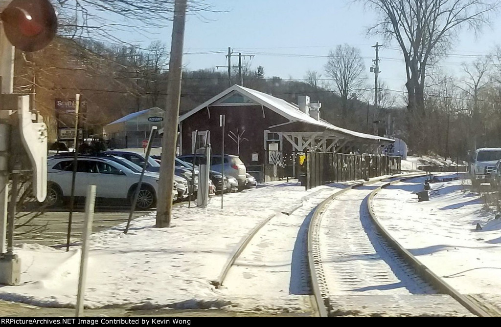 Bethel Station